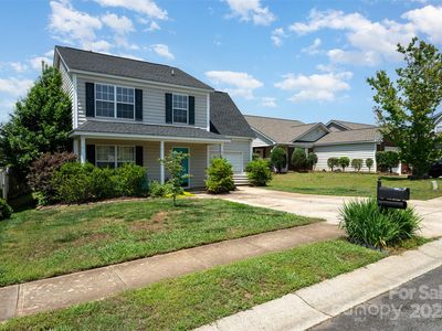 5509 Mount Mansfield Rd, Charlotte, NC, 28278