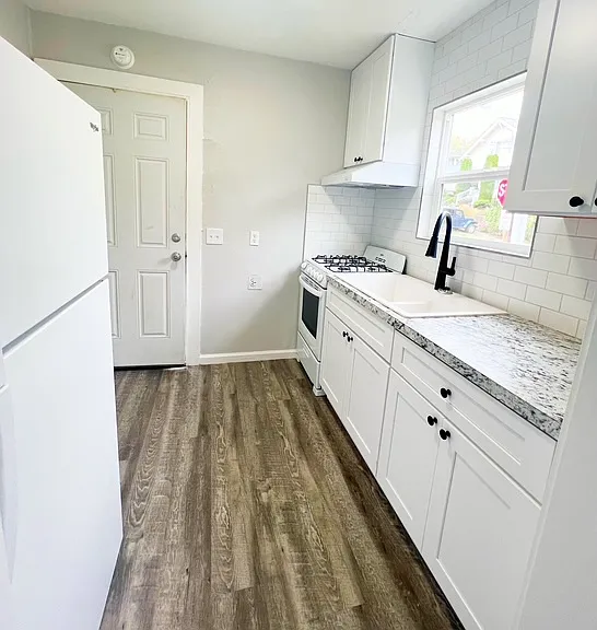 602 S Lafayette Ave — Photo 2