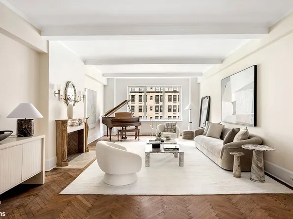 1095 Park Ave #6D, New York, NY 10128