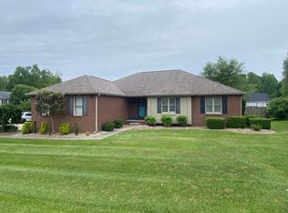 319 Huckleberry Ln, London, KY 40744