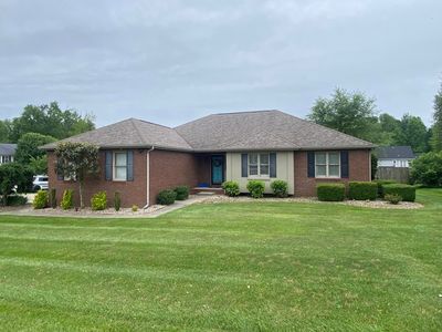 319 Huckleberry Ln, London, KY, 40744