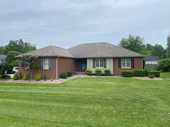 319 Huckleberry Ln, London, KY 40744