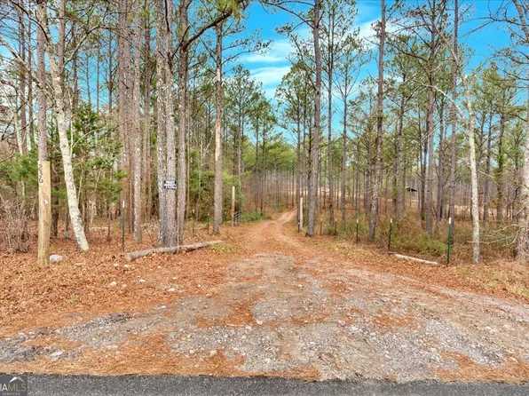 236 Iron Hill Rd, Taylorsville, GA 30178