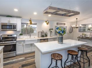 1525 Sierra Rd, Pinon Hills, CA 92372