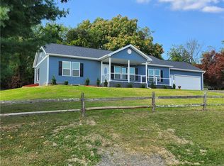 8 Northview Dr, Penn Yan, NY 14527