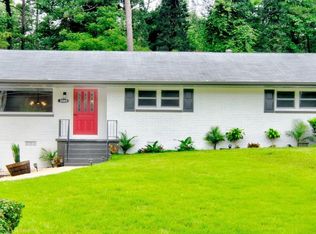 2089 Glendale Dr, Decatur, GA 30032