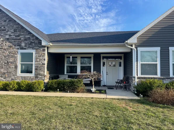 93 Quail Hill Dr, High View, WV 26808