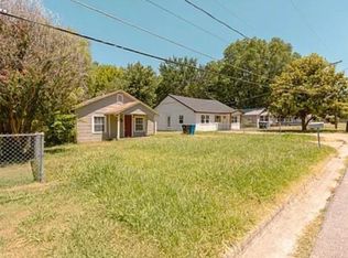 308 E Greeley St, Broken Arrow, OK 74012