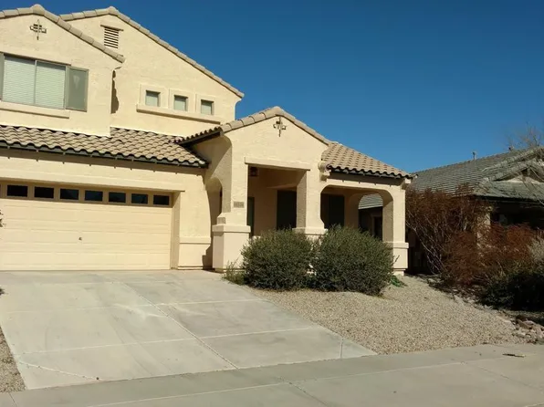 16126 W Meade Ln, Goodyear, AZ 85338