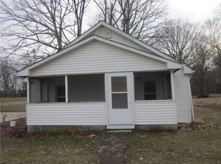 555 W 625 S, Columbus, IN 47201
