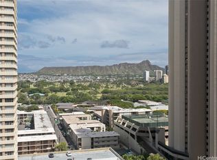 2499 Kapiolani Blvd APT 1703, Honolulu, HI 96826