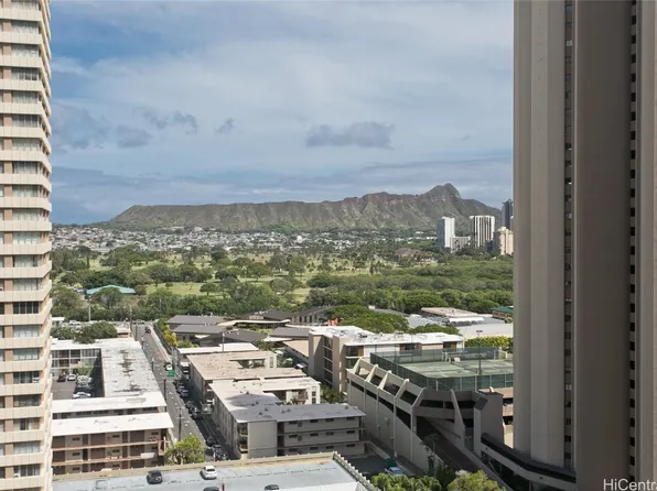 2499 Kapiolani Blvd APT 1703, Honolulu, HI 96826