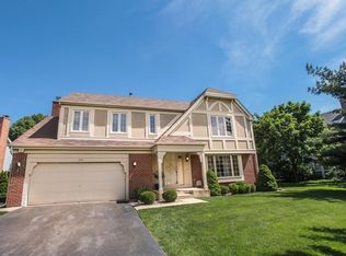670 Bending Ct #100, Des Plaines, IL