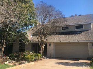 600 Woods Loop, Driftwood, TX 78619
