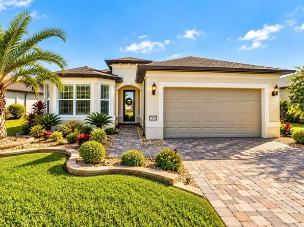5481 SW 92ND AVENUE ROAD, OCALA, FL 34481