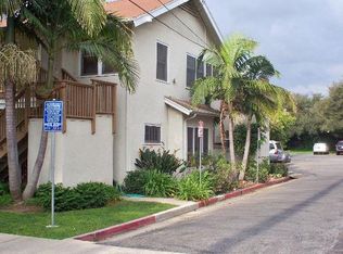 122 W Valerio St #I, Santa Barbara, CA 93101