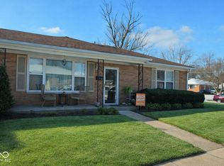 1901 Main St, Beech Grove, IN 46107