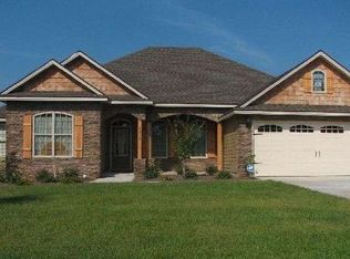 5221 Maycomb Ave, Hahira, GA 31632