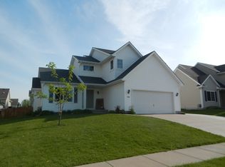 1519 Maple Dr, Adel, IA 50003