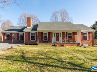 2030 Oliver Creek Rd, Troy, VA 22974