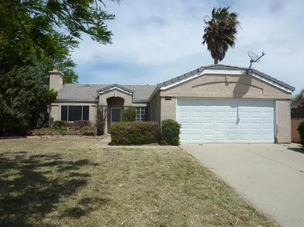 1615 Lavelle Smith Dr, Tracy, CA 95376