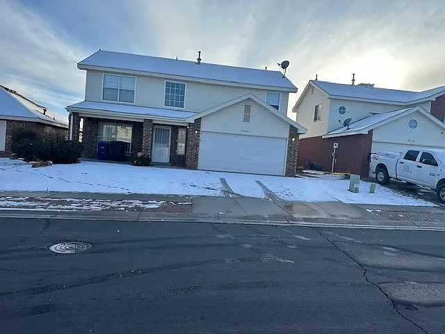 8124 Oakdale Pl NW — Photo 2