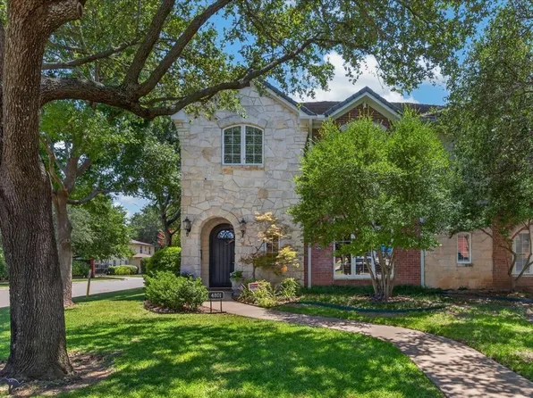 4801 Collinwood Ave, Fort Worth, TX 76107