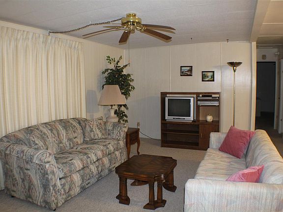 4th image of 3635 S Senita Dr