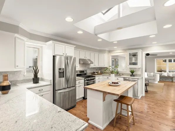 1244 Wilbur Ave, San Diego, CA 92109