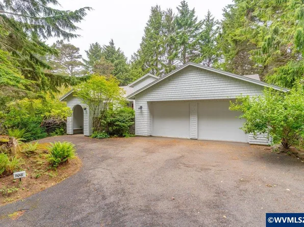 108 Ridge Crst, Gleneden Beach, OR 97388