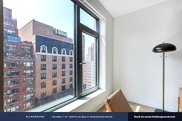 Rented by The Blueground