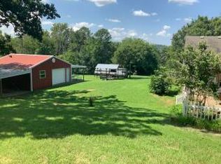550 Governor Rd, Huntsville, AR 72740