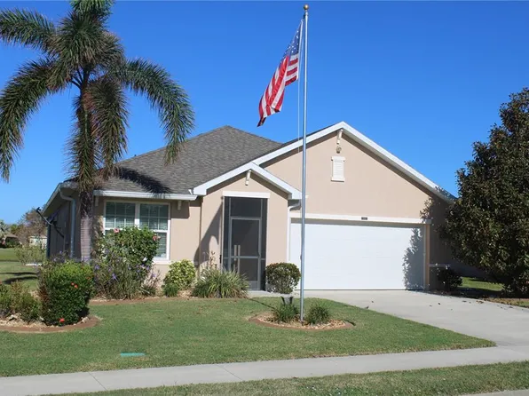 7833 Mikasa Dr, Punta Gorda, FL 33950