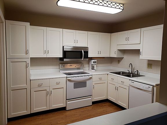Updated Kitchen