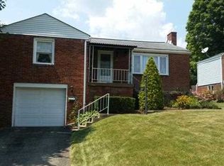 207 Mohawk Dr, McKeesport, PA