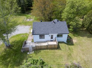 311 Chemaushgon Rd, Bancroft, ON K0L1C0