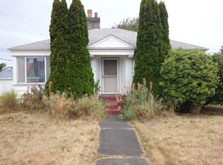 3916 SW Portland St, Seattle, WA 98136