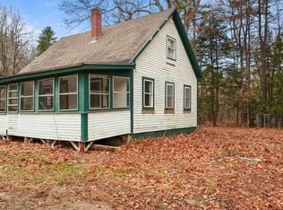 105 Clement Hill Rd, Hopkinton, NH 03229