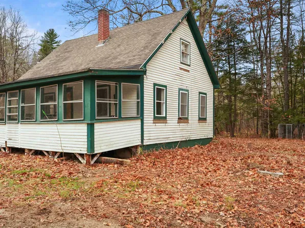 105 Clement Hill Road, Hopkinton, NH 03229