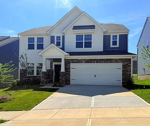 4345 Shimmering Stone Way Photo 1