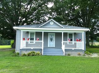 19 Lockett Rd, Rice, VA 23966