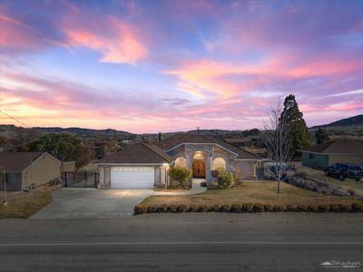 21400 Westwood Blvd, Tehachapi, CA, 93561