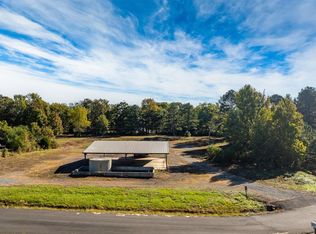 9 Cherokee Rd, Damascus, AR 72039