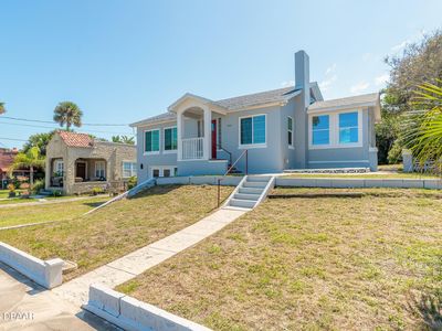 408 Wisteria Rd, Daytona Beach, FL, 32118