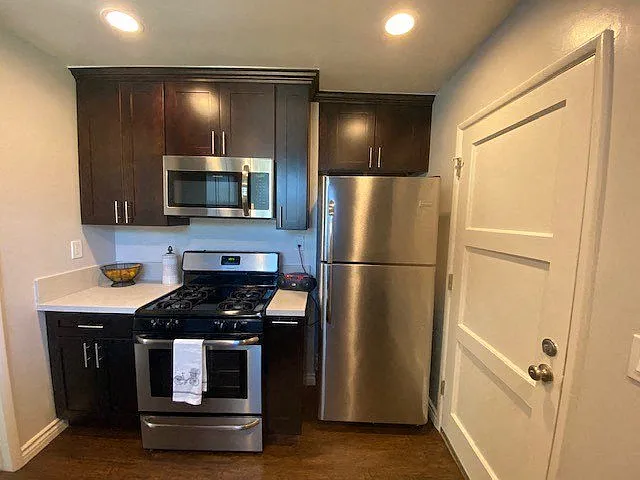 Hollypark Knolls Apartments — Photo 69