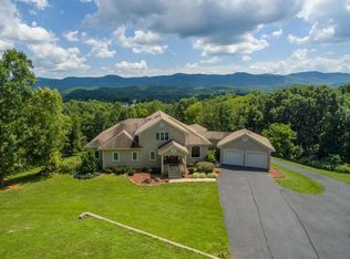 646 Hardbarger Rd, Buchanan, VA 24066