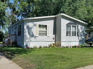 1805 83rd St W #257, Inver Grove Heights, MN 55077