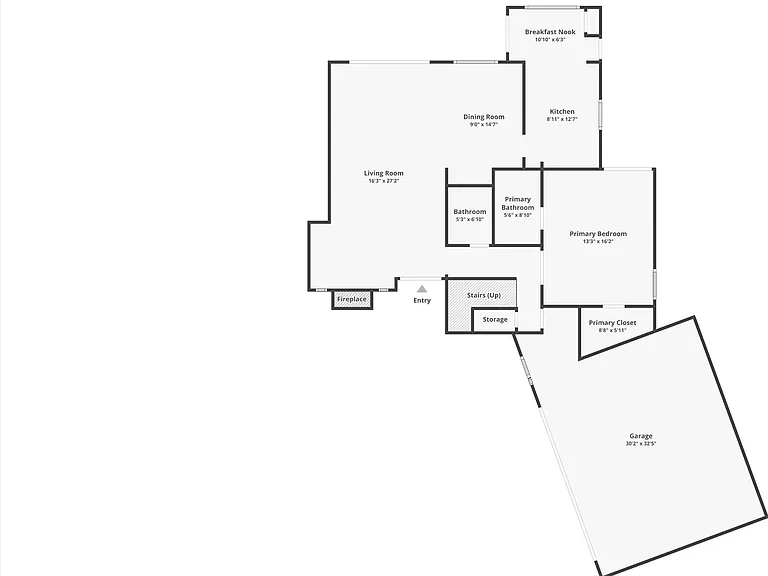 4157 Pinewood Lake Dr — Photo 43