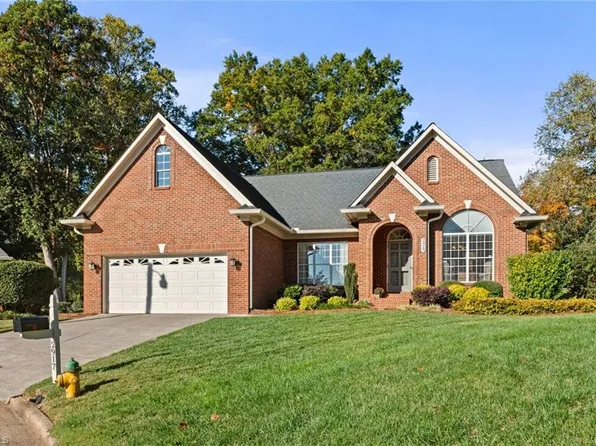 2917 Windmere Ct, Winston Salem, NC 27103