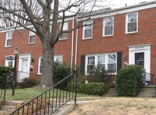 1530 Putty Hill Ave, Baltimore, MD 21286